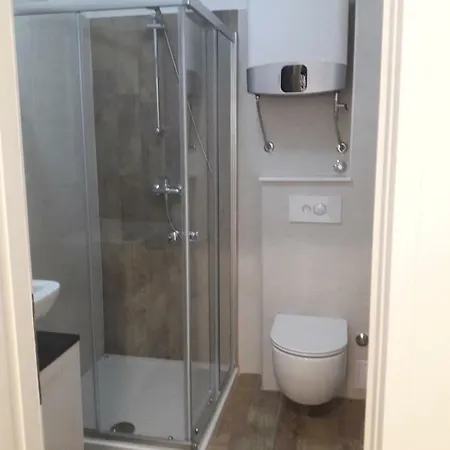 شقة Jadric تروغير