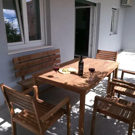 Lejlighed Jadric Trogir
