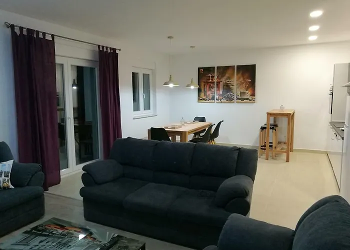 Lägenhet Jadric Trogir