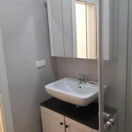 Apartment Jadric *