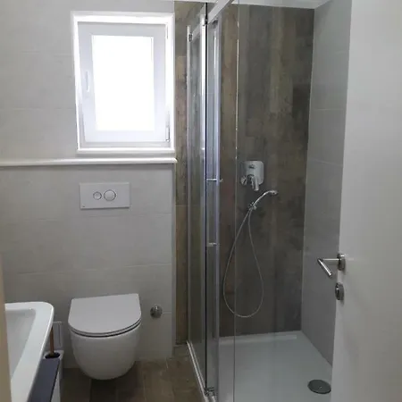 Apartment Jadric *
