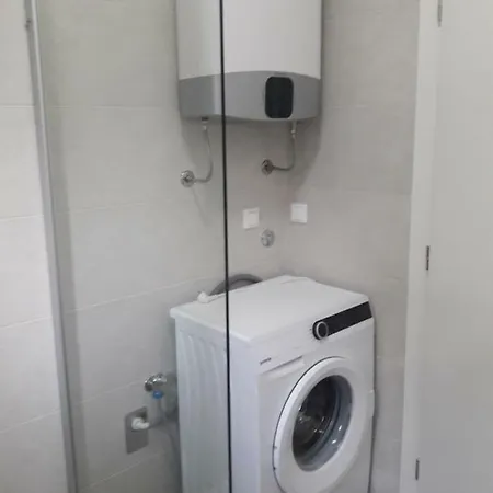 Jadric Apartment Trogir