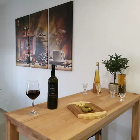 Jadric Apartment