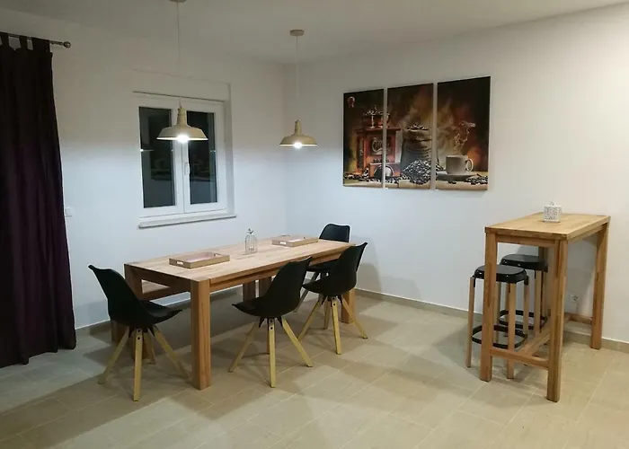 Jadric Apartman Trogir