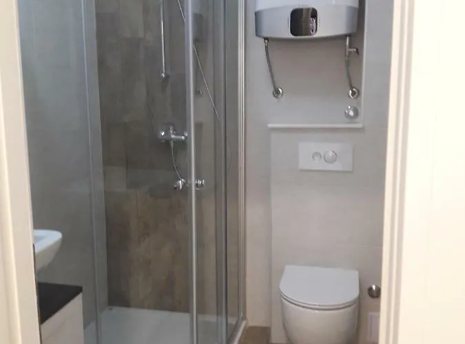 Apartman Jadric Trogir