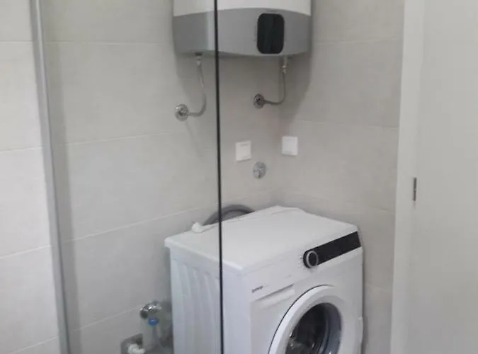 Jadric Apartman Trogir